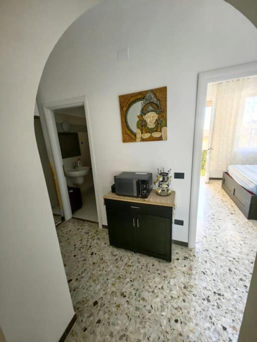 Appartamento Il Porto Livourne Extérieur photo