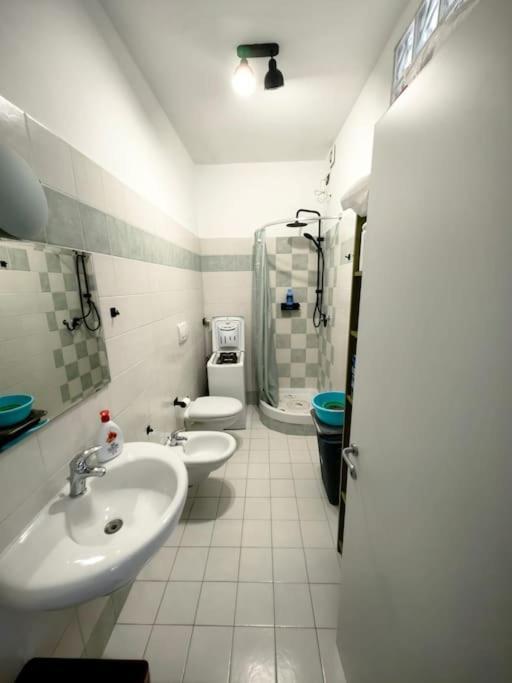 Appartamento Il Porto Livourne Extérieur photo