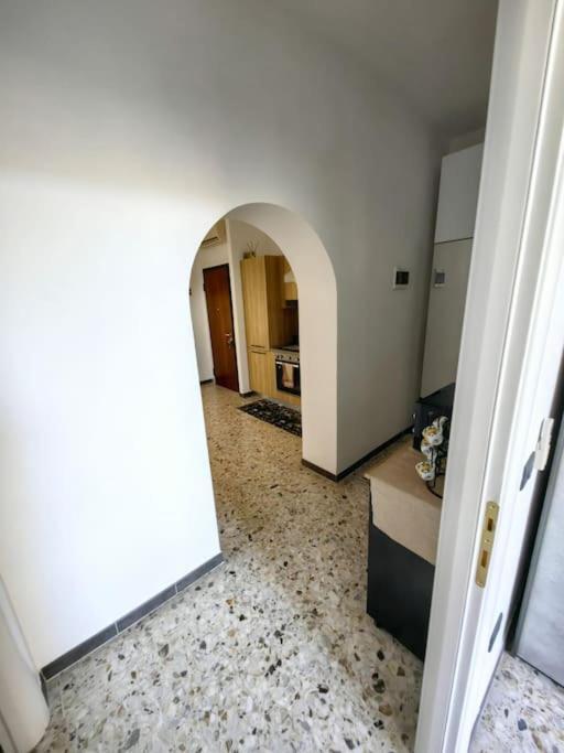 Appartamento Il Porto Livourne Extérieur photo