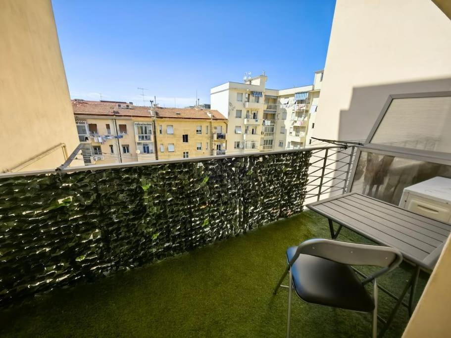 Appartamento Il Porto Livourne Extérieur photo