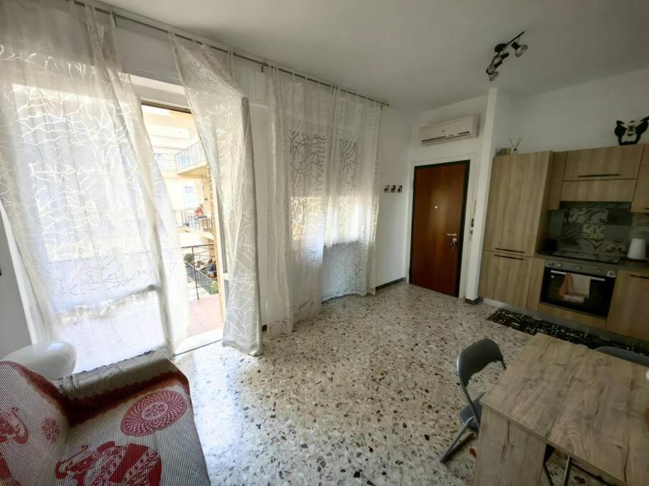 Appartamento Il Porto Livourne Extérieur photo