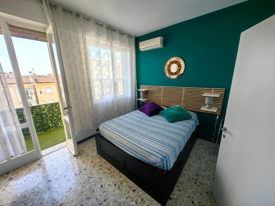 Appartamento Il Porto Livourne Extérieur photo